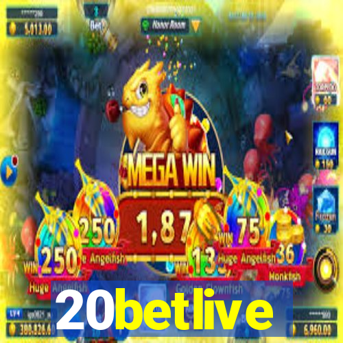 20betlive