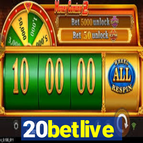 20betlive