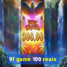 9f game 100 reais