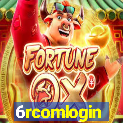 6rcomlogin