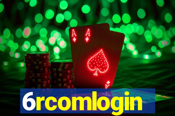 6rcomlogin