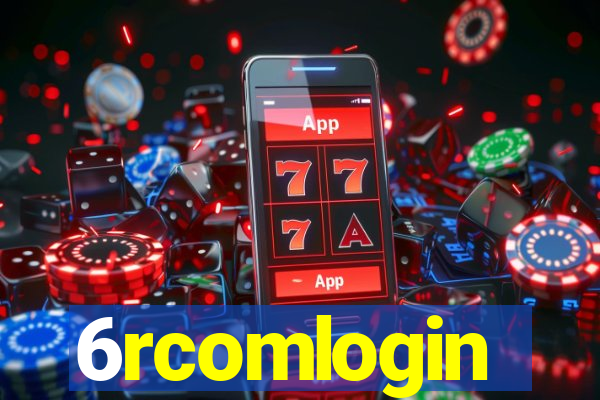6rcomlogin