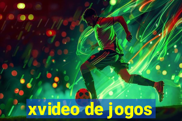 xvideo de jogos