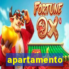 apartamento mobiliado em fortaleza para alugar