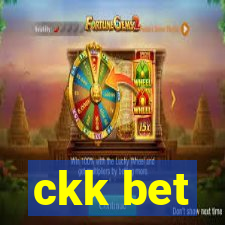 ckk bet