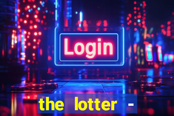 the lotter - reclame aqui