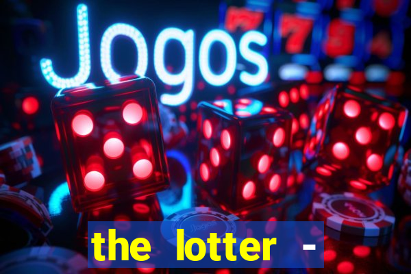 the lotter - reclame aqui
