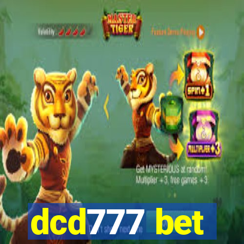 dcd777 bet