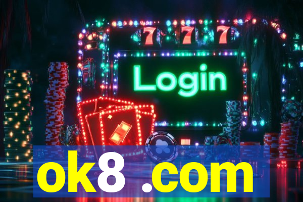 ok8 .com