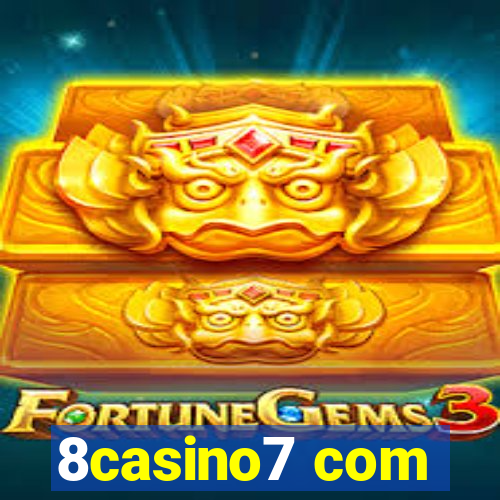 8casino7 com