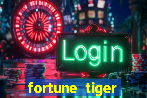 fortune tiger spirit demo