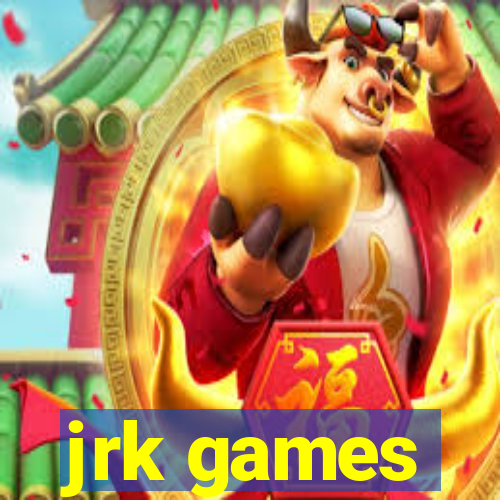 jrk games