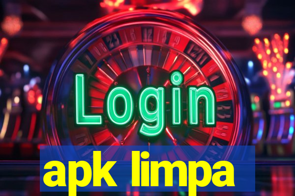 apk limpa