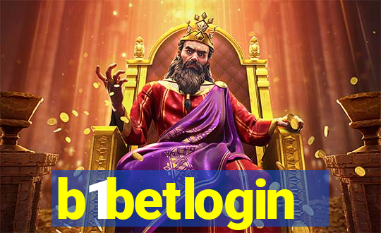 b1betlogin