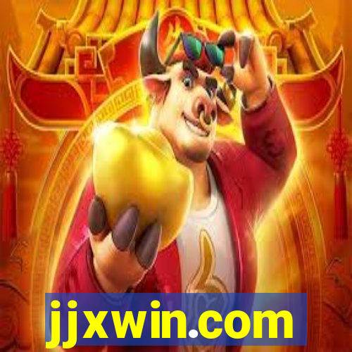 jjxwin.com