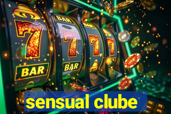 sensual clube