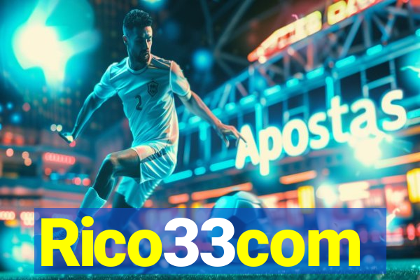 Rico33com