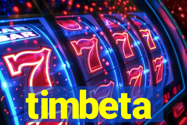 timbeta