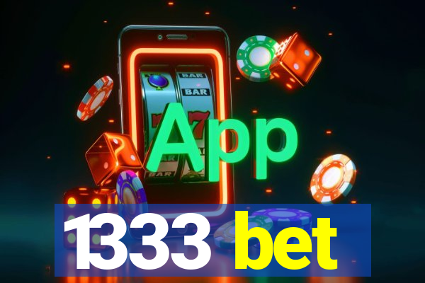 1333 bet