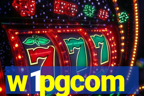 w1pgcom