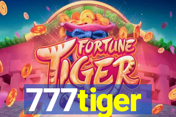 777tiger