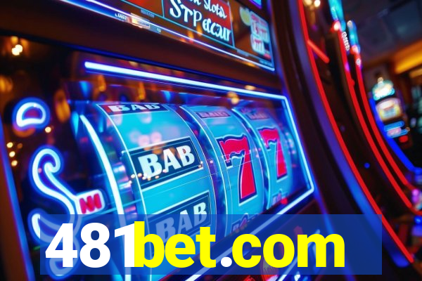 481bet.com