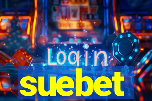 suebet
