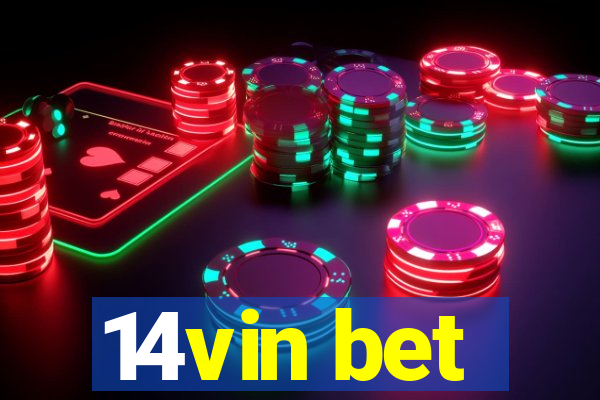 14vin bet