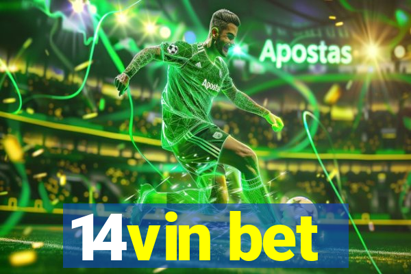 14vin bet