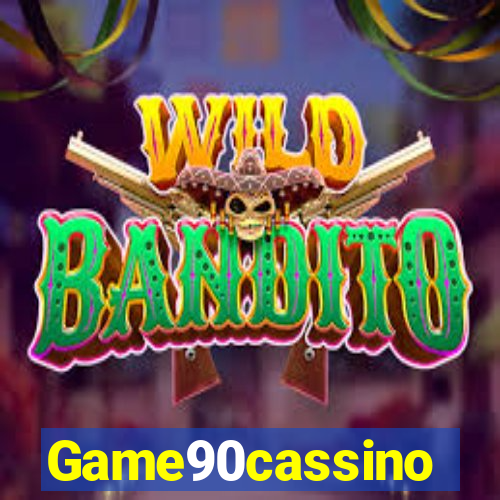 Game90cassino