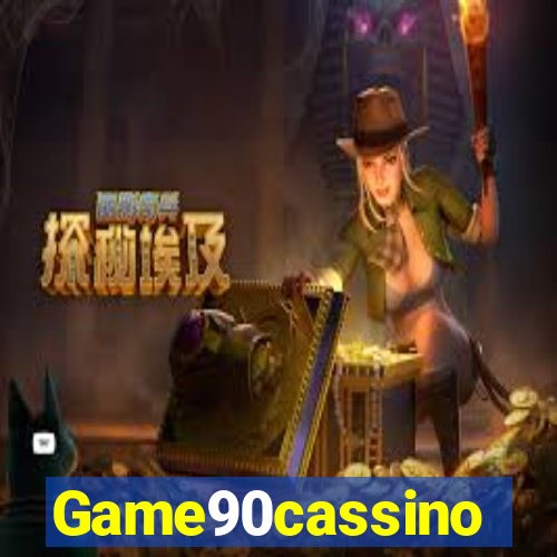 Game90cassino