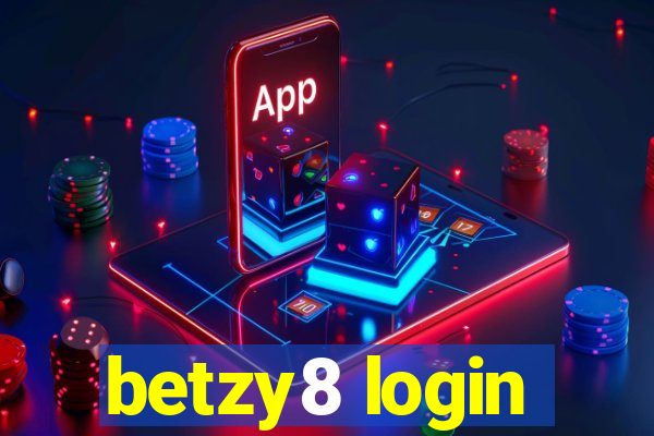 betzy8 login