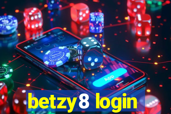 betzy8 login