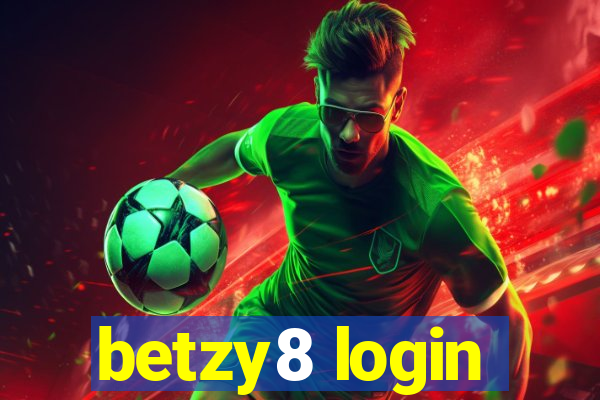 betzy8 login