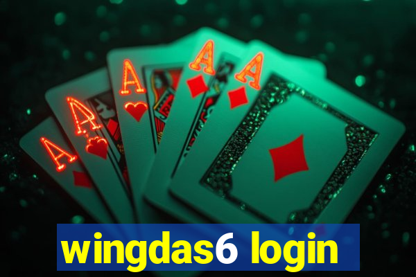 wingdas6 login