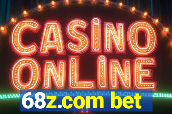 68z.com bet