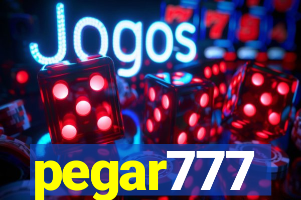 pegar777