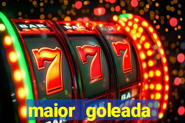 maior goleada cruzeiro x gremio