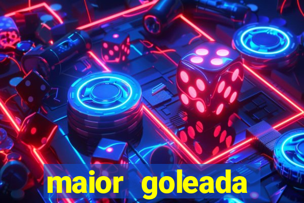 maior goleada cruzeiro x gremio