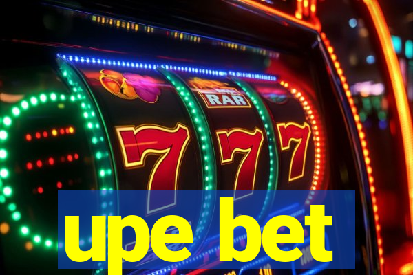 upe bet