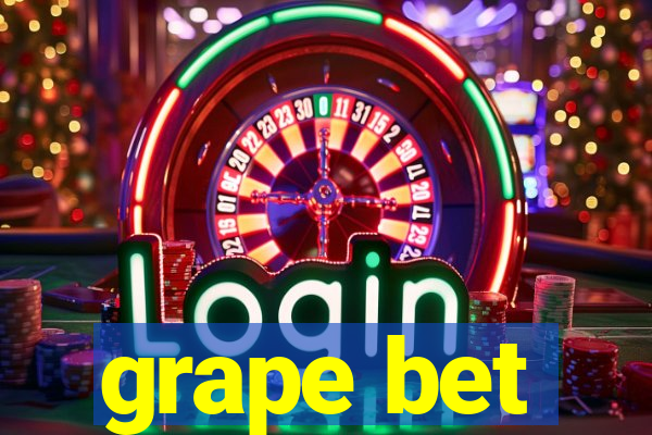 grape bet