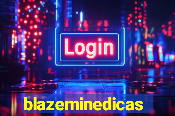 blazeminedicas