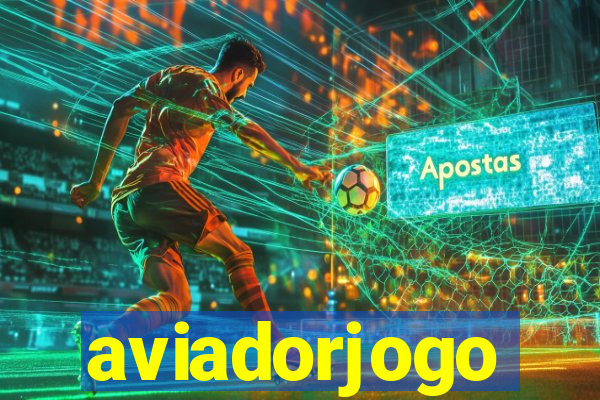 aviadorjogo