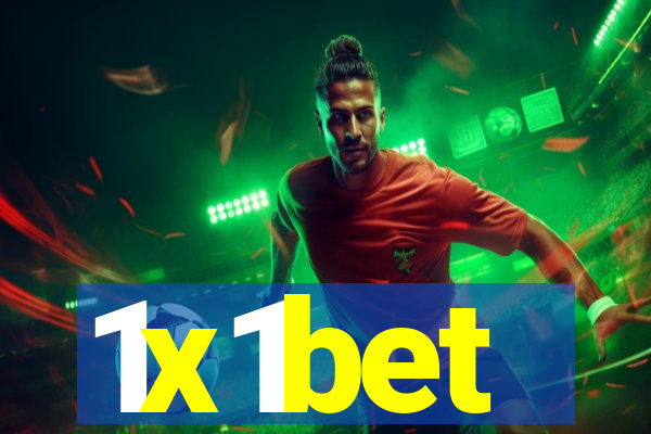 1x1bet