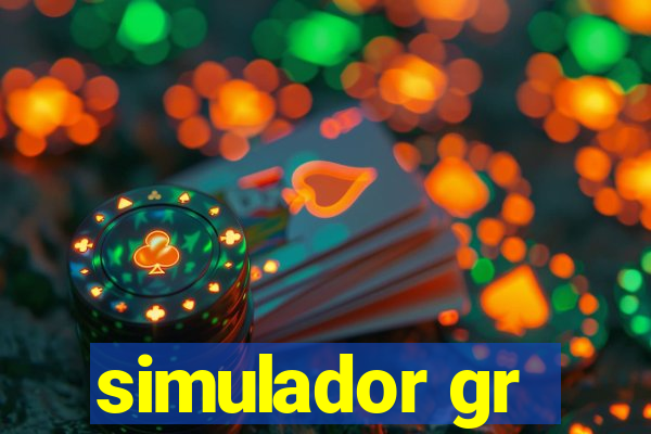 simulador gr