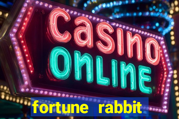 fortune rabbit minutos pagantes