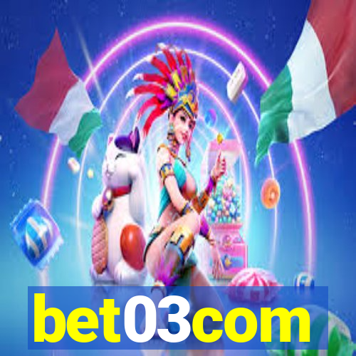 bet03com