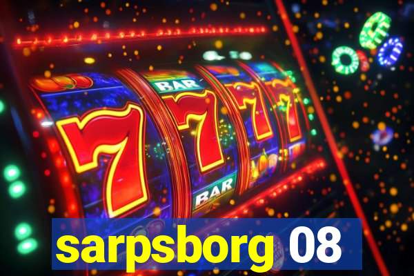 sarpsborg 08