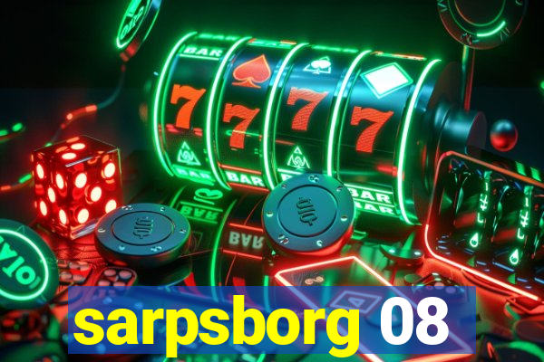 sarpsborg 08