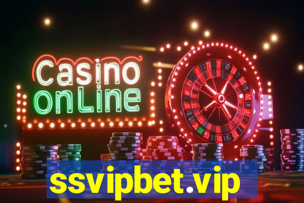 ssvipbet.vip